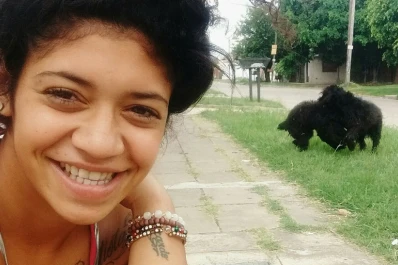 Buscarán a Araceli Fulles en las 3.200 manzanas de San Martín, dijo el intendente Katopodis