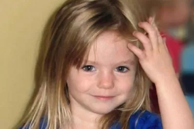 La niñera de Madeleine McCann habló a 10 años de su desaparición