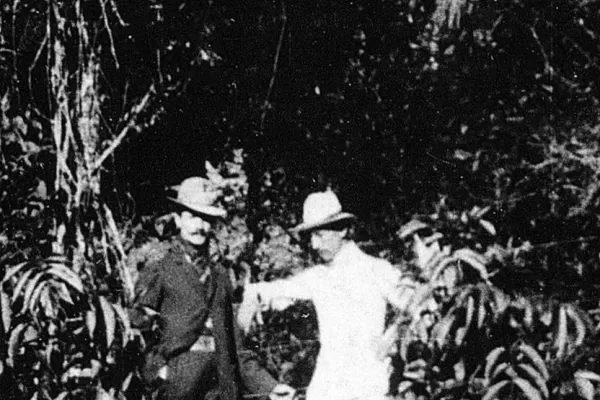 Heller, un juez viajero