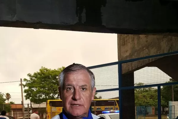 Rivoira: “soy parte del presente de Atlético”