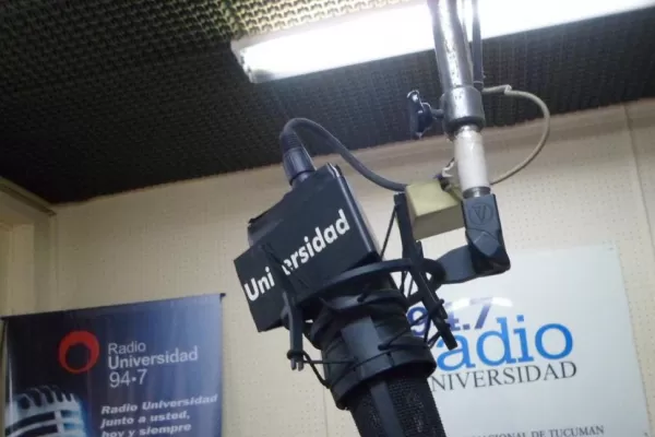 El Rectorado de la UNT alista tres inéditos concursos para los no docentes