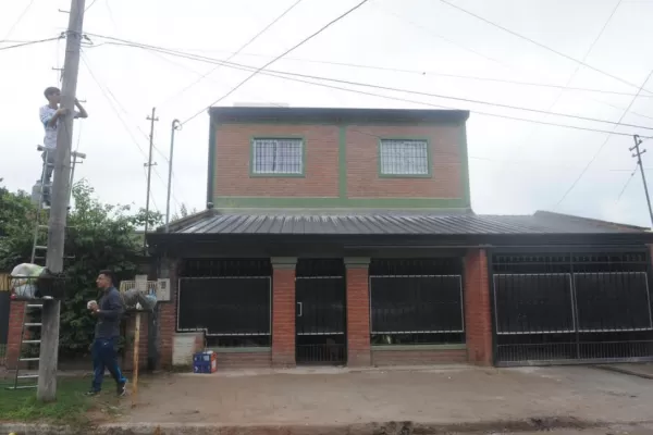 Redujeron a cinco personas y robaron $150.000