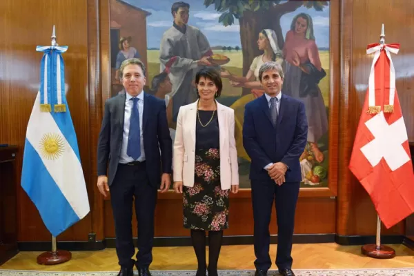 Tras el pago del Bonar X, los bonos operaron con firmeza