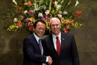 EEUU reclama más presión internacional contra Norcorea