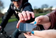 Lanzan un sistema para combatir el robo de celulares