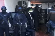 Recuperaron el celular de Ornella y se suman indicios contra el principal sospechoso