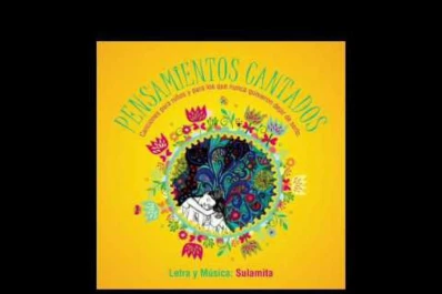 Cantándoles a los changuitos del mundo