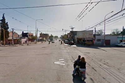 Aseguran que un hombre intentó robar una bebé en Banda de Río Salí