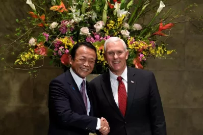 EEUU reclama más presión internacional contra Norcorea