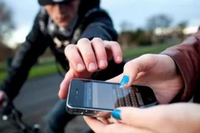 Lanzan un sistema para combatir el robo de celulares