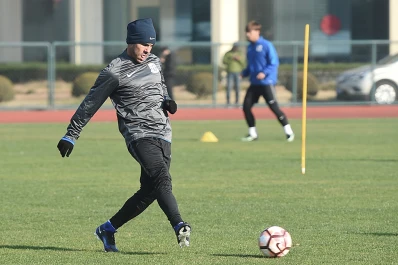 Hay posibilidades que Tevez regrese a Boca, afirmó su representante