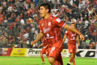 Así quedó la tabla de promedios de descenso en la Primera B Nacional