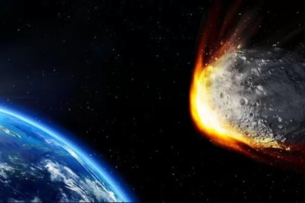Un súper asteroide pasará hoy cerca de la Tierra