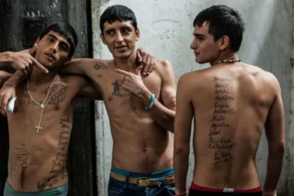 La cárcel, desde adentro: intenté desnudar un lugar que está oculto y hacerlo visible