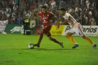 Y una noche San Martín volvió a sonreír