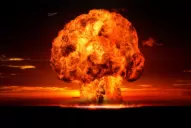 Cómo funciona la bomba H, el arma con la que Corea del Norte amenaza con destruir el mundo