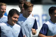 Confirman que el partido entre Atlético y River será reprogramado por la AFA