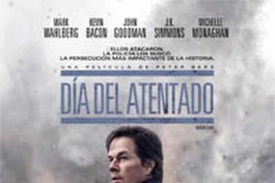 Recrean la tragedia que enlutó la Maratón de Boston