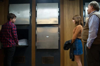 Un cuerpo inerte devela muchas cosas