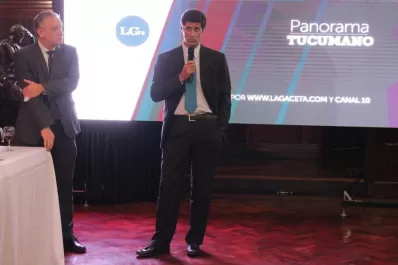 Nuevo proyecto: “Panorama Tucumano” suma adhesiones