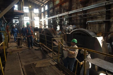 Tucumán, segunda en creación de empleos y penúltima en salarios