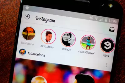 Lo que tenés que saber para poder usar Instagram fuera de línea