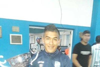 Correa fue campeón en los últimos tres años