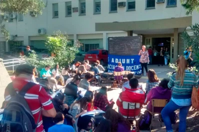 Mañana comienza un paro por 48 horas en la UNT: sumarán 16 días sin clases