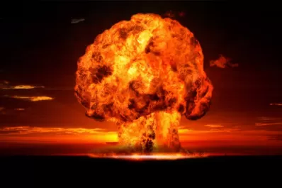 Cómo funciona la bomba H, el arma con la que Corea del Norte amenaza con destruir el mundo