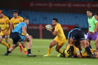 Toda la actividad deportiva para ver hoy por televisión