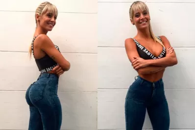 La furia de Sol Pérez contra Ursula Vargues: después hablamos de violencia de género