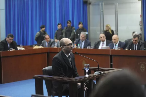 Jucio contra el Clan Ale: “no se secuestró lo que se esperaba encontrar”, dijo un jefe de la PSA