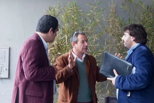 La Justicia investiga el círculo de amigos íntimos de Ornella