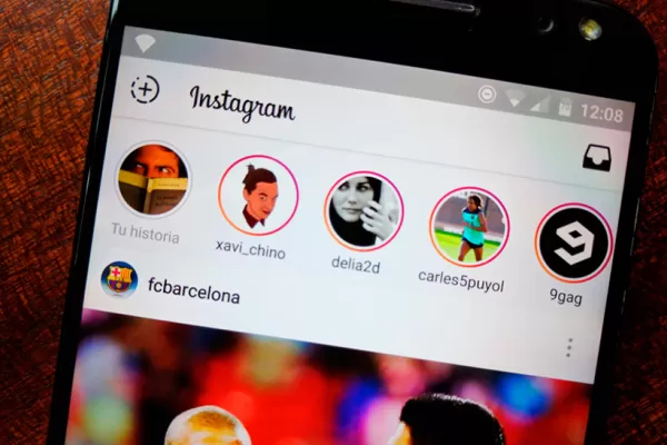 Lo que tenés que saber para poder usar Instagram fuera de línea