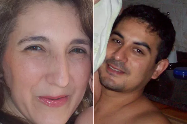 ¡Me mata, me mata!: el pedido de auxilio de una mujer al 911 antes de ser asesinada por su marido