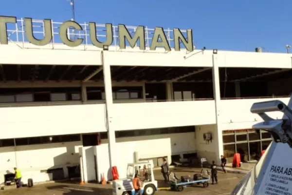 Ya no habrá que pasar por Buenos Aires para hacer viajes internacionales o al sur del país