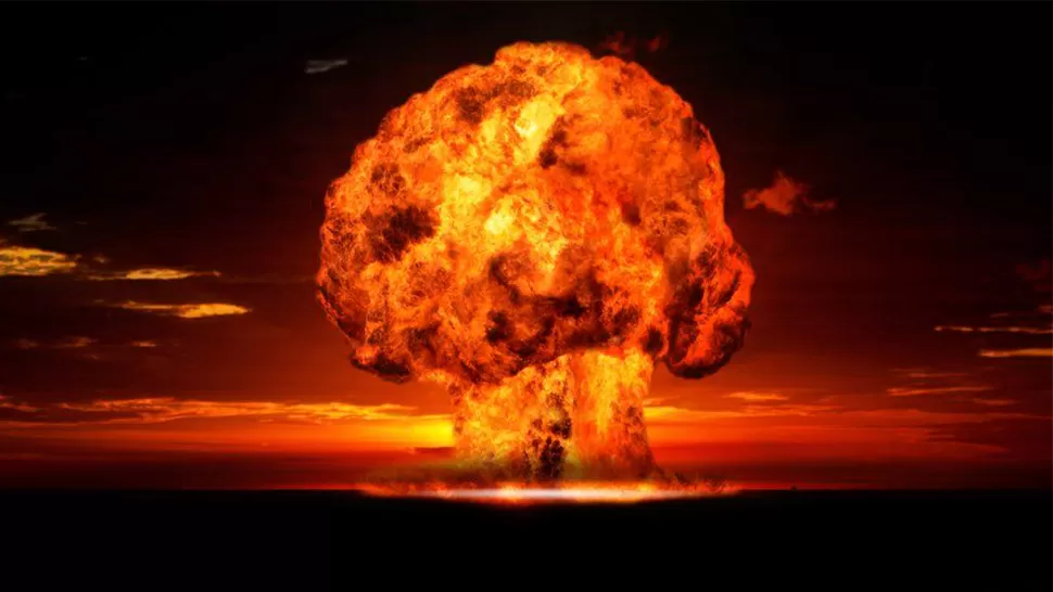Cómo funciona la bomba H, el arma con la que Corea del Norte amenaza con destruir el mundo