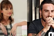 La respuesta picante de Nancy Pazos a un Twitter de Fede Bal