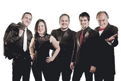 Propuestas teatrales y musicales para esta noche