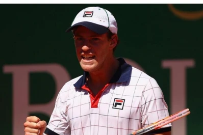 El “Peque” se agranda