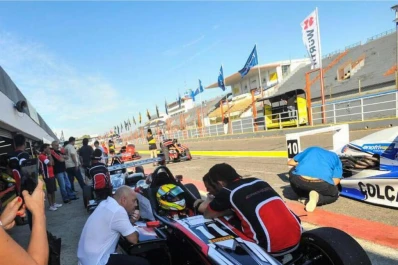 Los Rotondo tienen un reto complicado