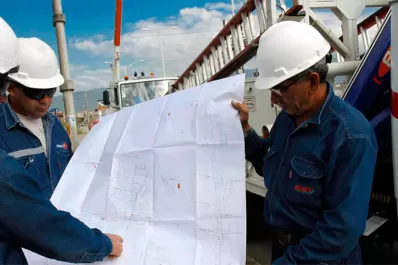Entre hoy y el domingo habrá cortes de luz de hasta seis horas por trabajos de EDET