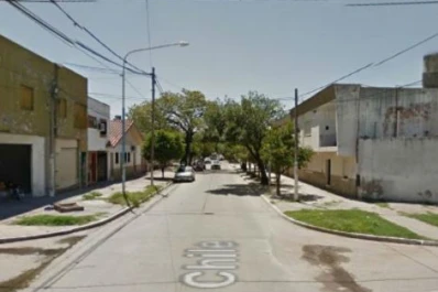 Aprovecharon la ausencia de los dueños y saquearon una vivienda: se llevaron $ 70.000