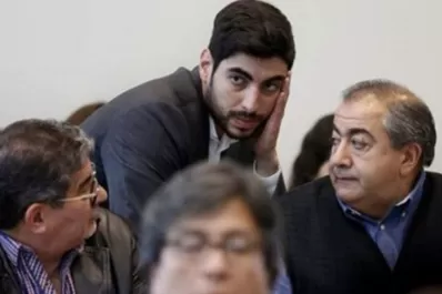¿Puede haber ruptura en la CGT? Los motivos de la pelea entre Moyano y Daer