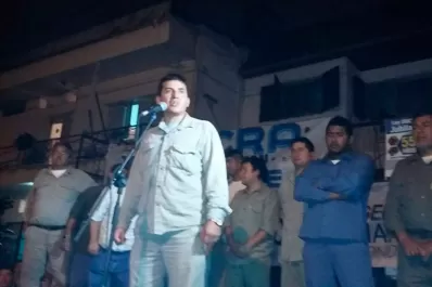 Asumieron nuevas autoridades en la Uocra luego de 22 años