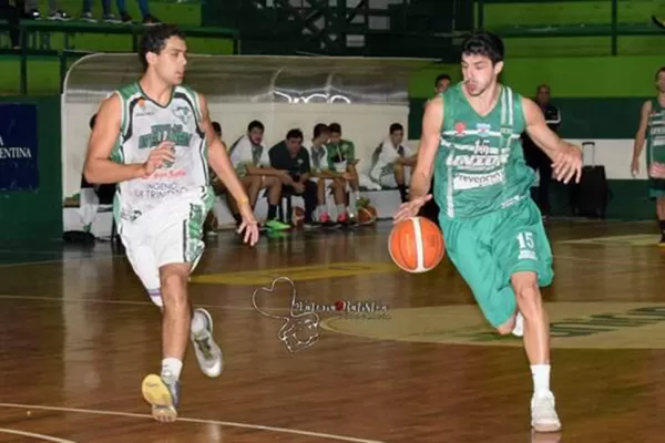 Las urgencias son opuestas para Nicolás Avellaneda y Talleres en el Torneo Federal