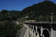 Aseguran que el dique Escaba funciona correctamente y no fue responsable de las inundaciones