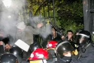 Alicia Kirchner: quieren mi cabeza para la campaña electoral nacional