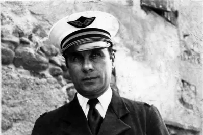 Adiós al miedo de volar