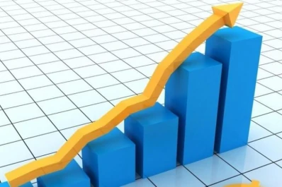 En marzo, la economía volvió a mostrar señales positivas